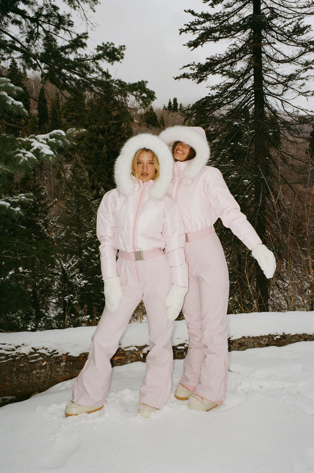 Aspen Snowsuit