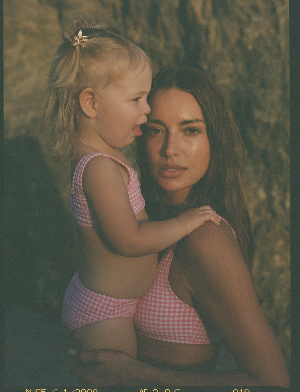 Luca Bikini