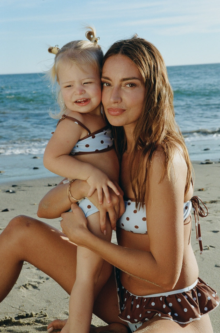 PRE-ORDER Alix Bikini Mini