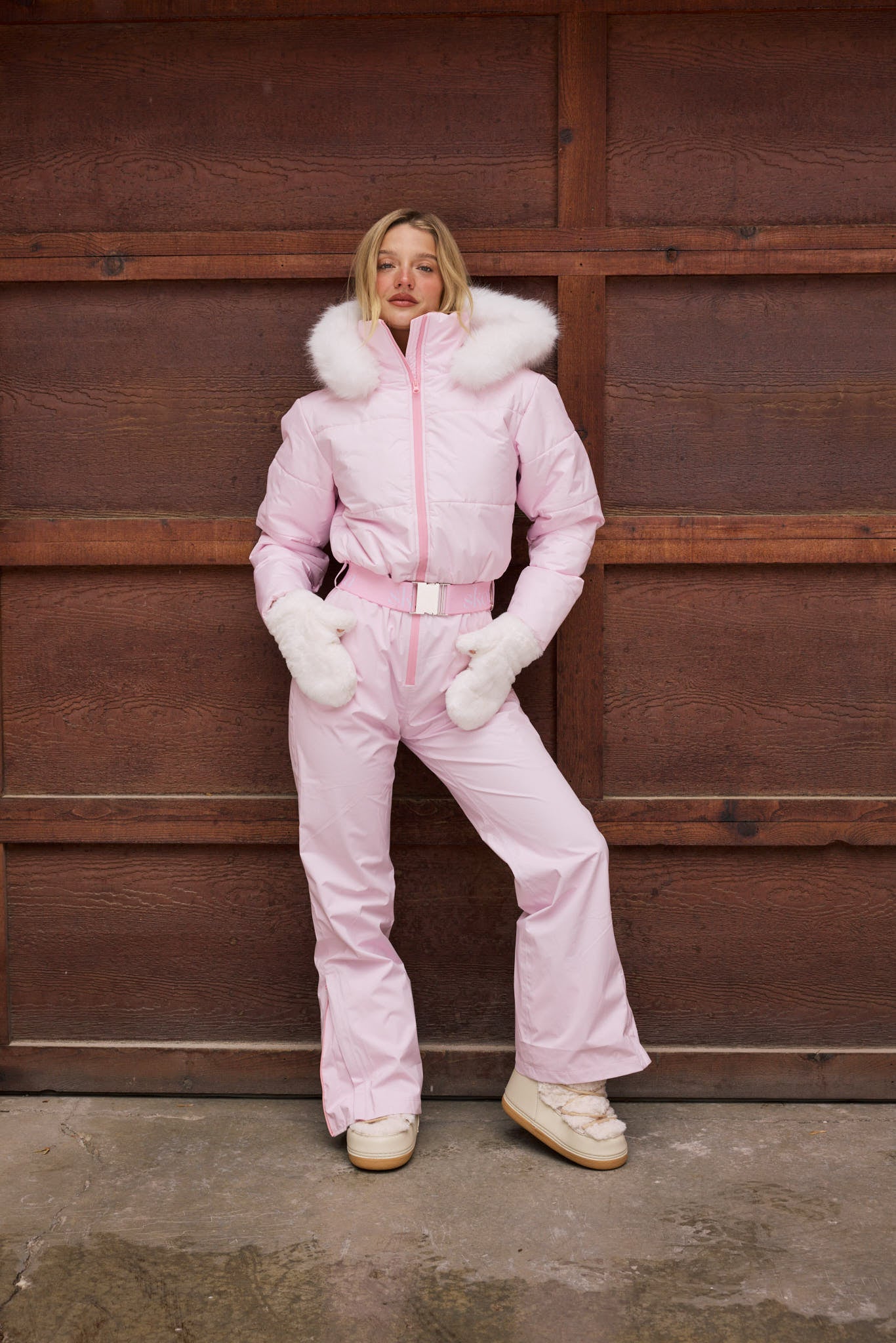 Aspen Snowsuit