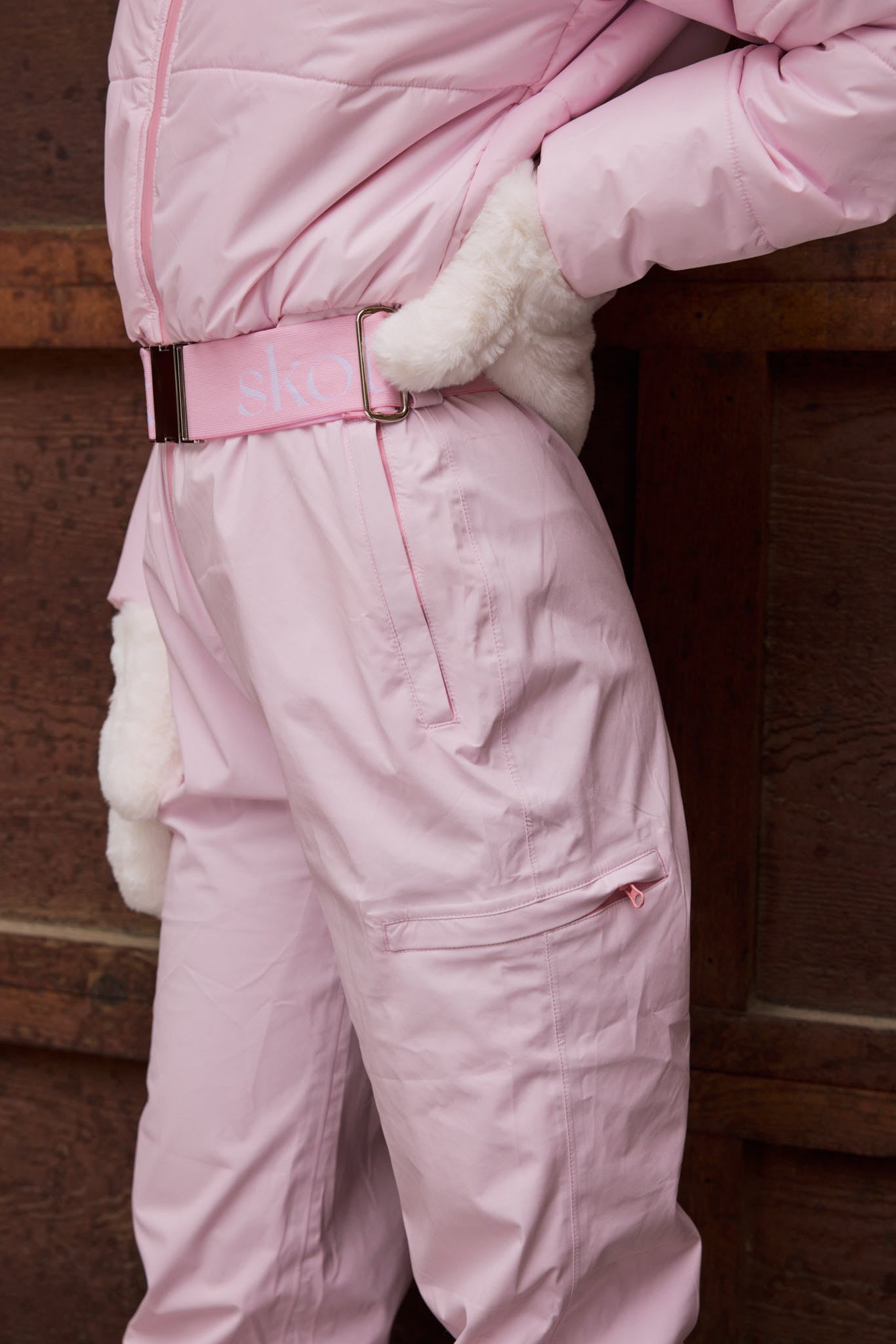 Aspen Snowsuit