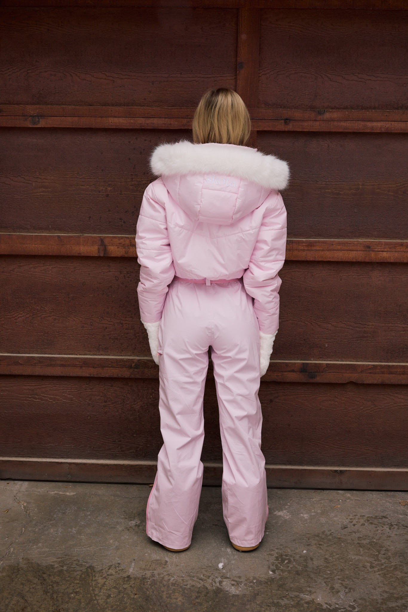 Aspen Snowsuit