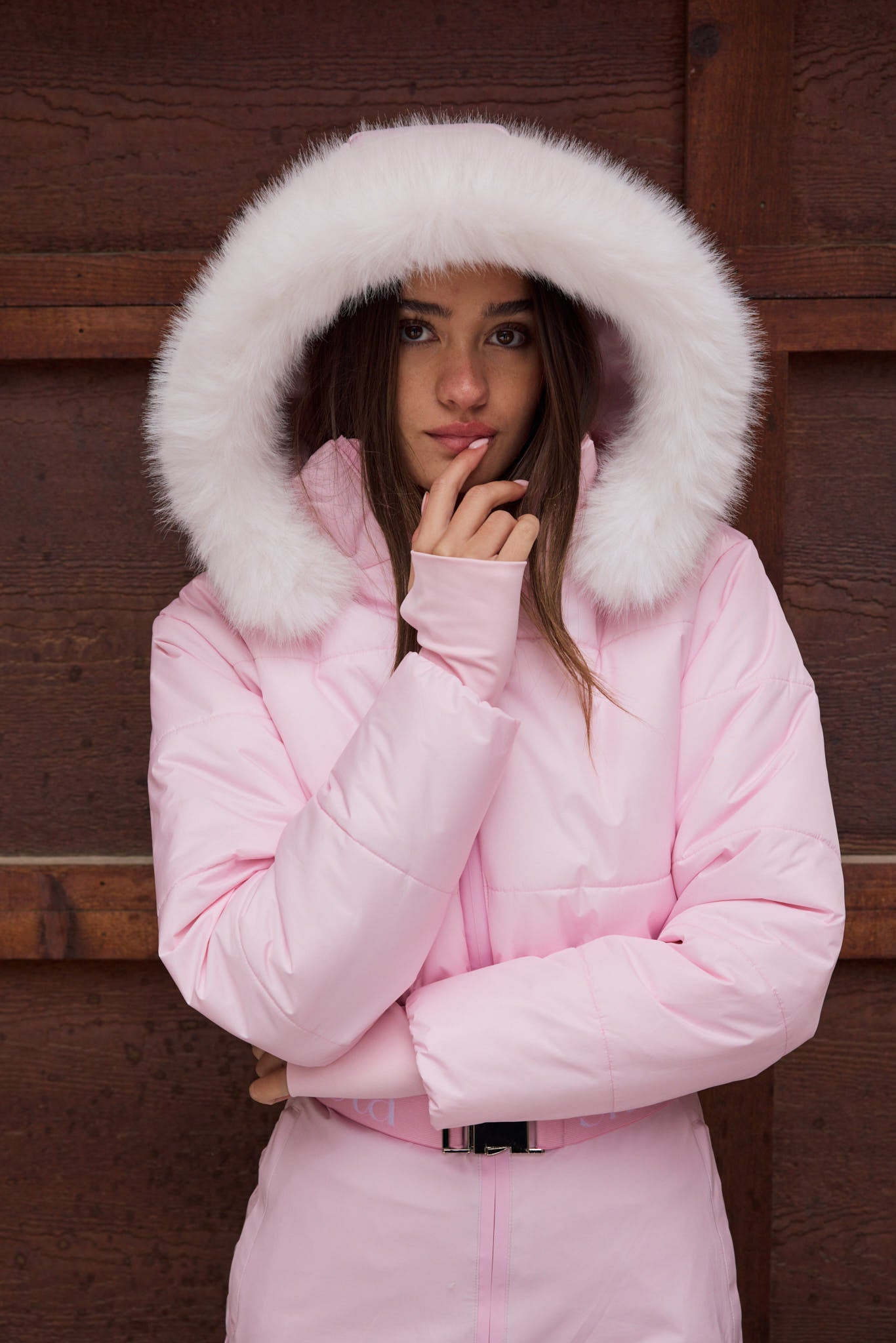 Aspen Snowsuit