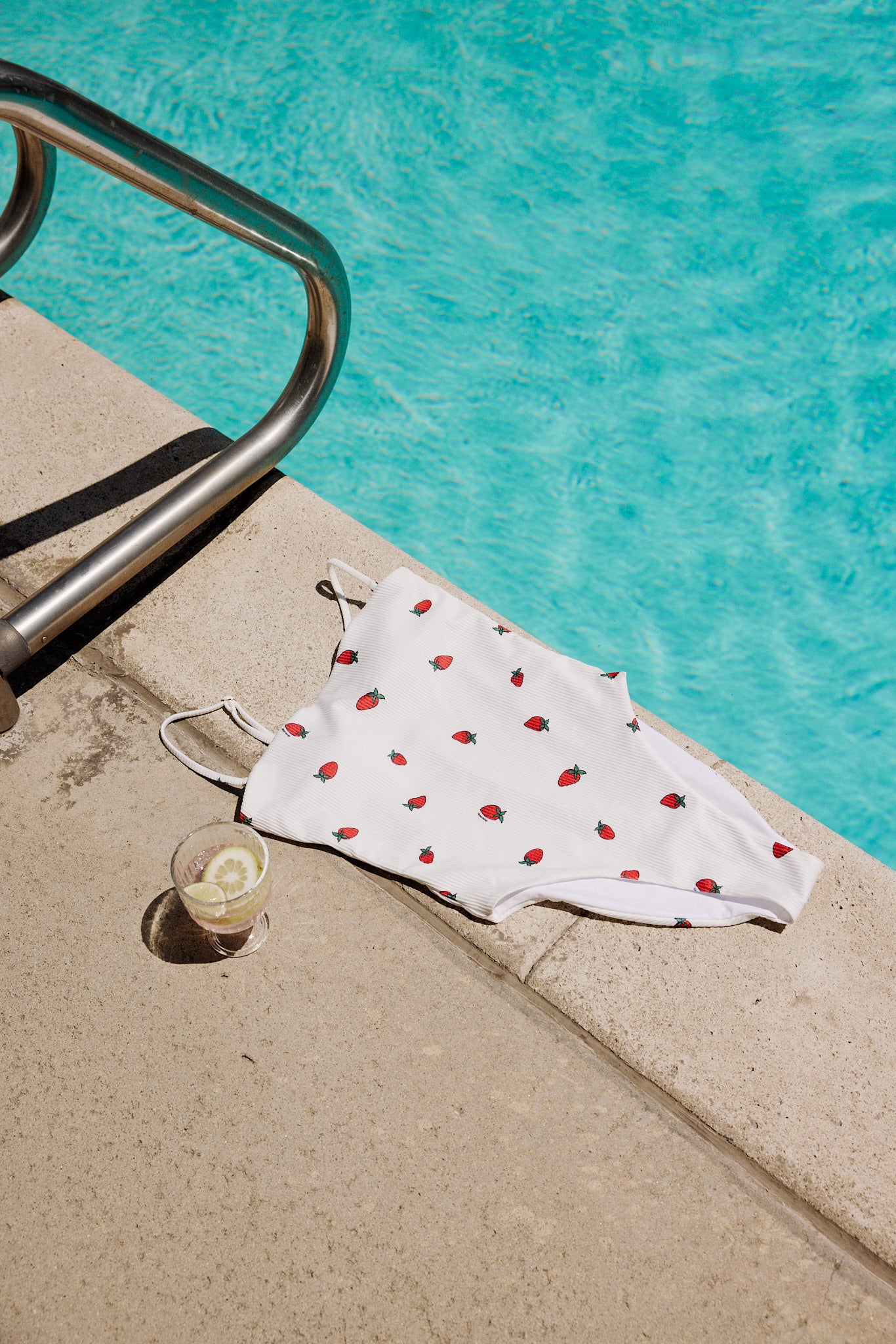 Berry Bliss One Piece