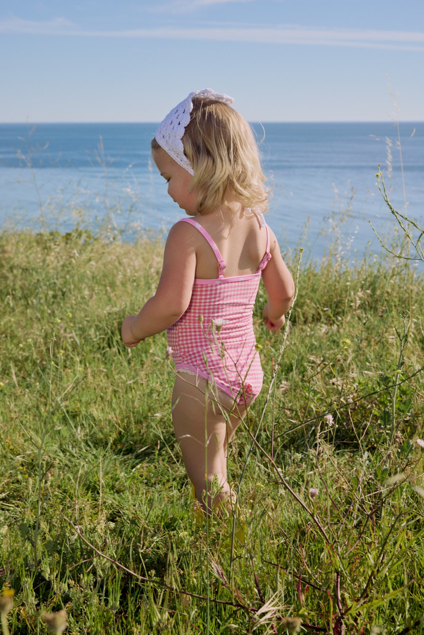 Jolie One Piece Mini