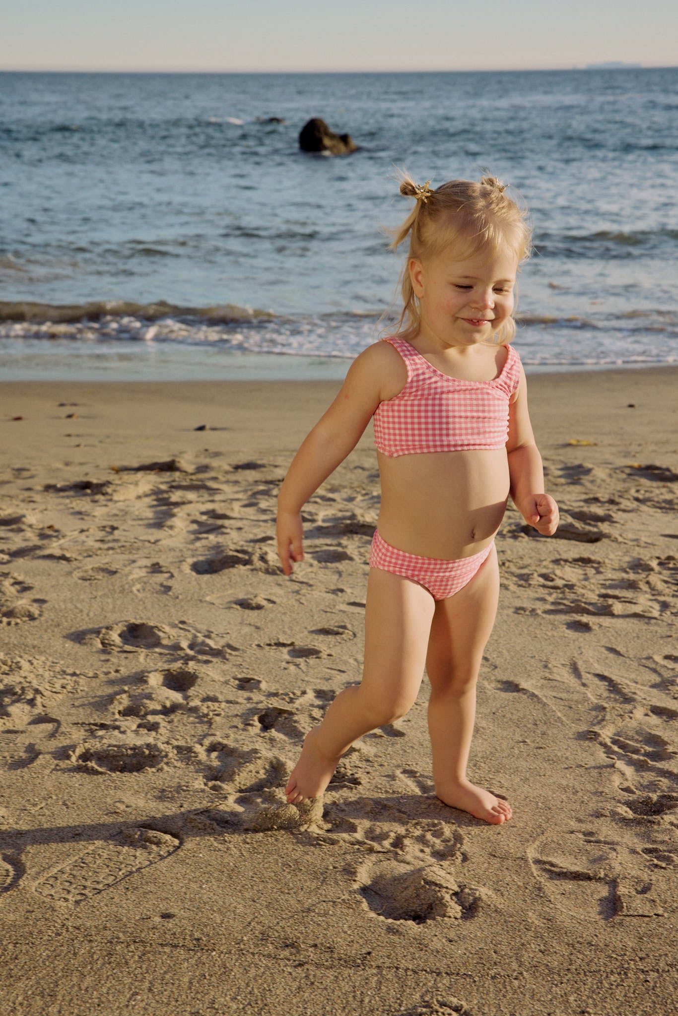Luca Bikini MINI