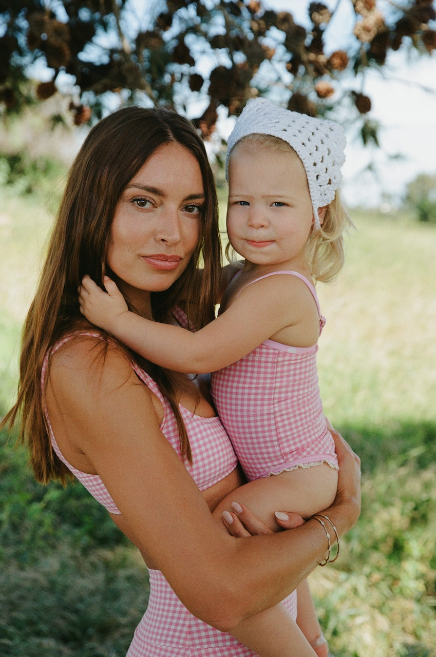 Jolie One Piece Mini