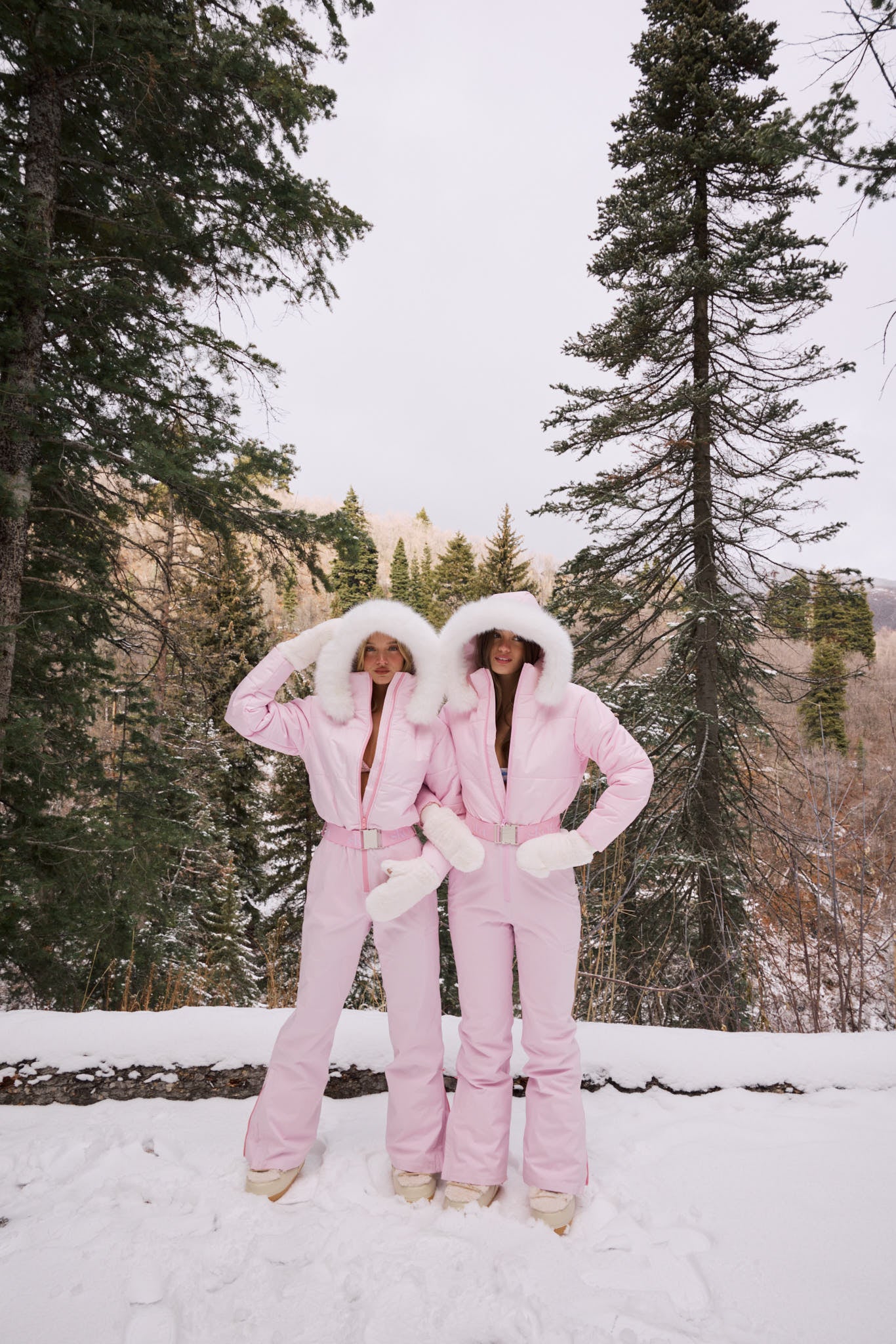 Aspen Snowsuit