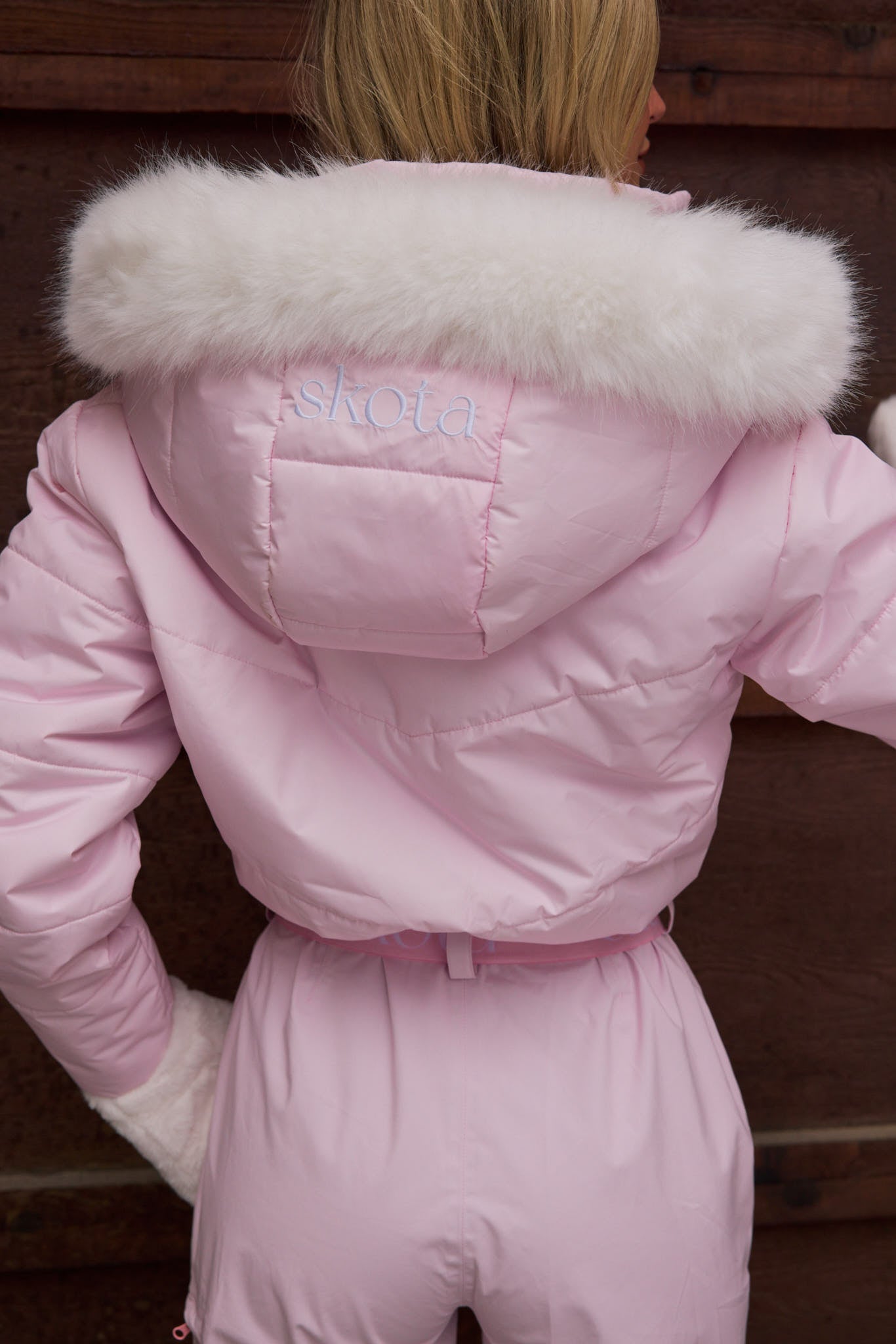 LIMITED EDITION Aspen Snowsuit
