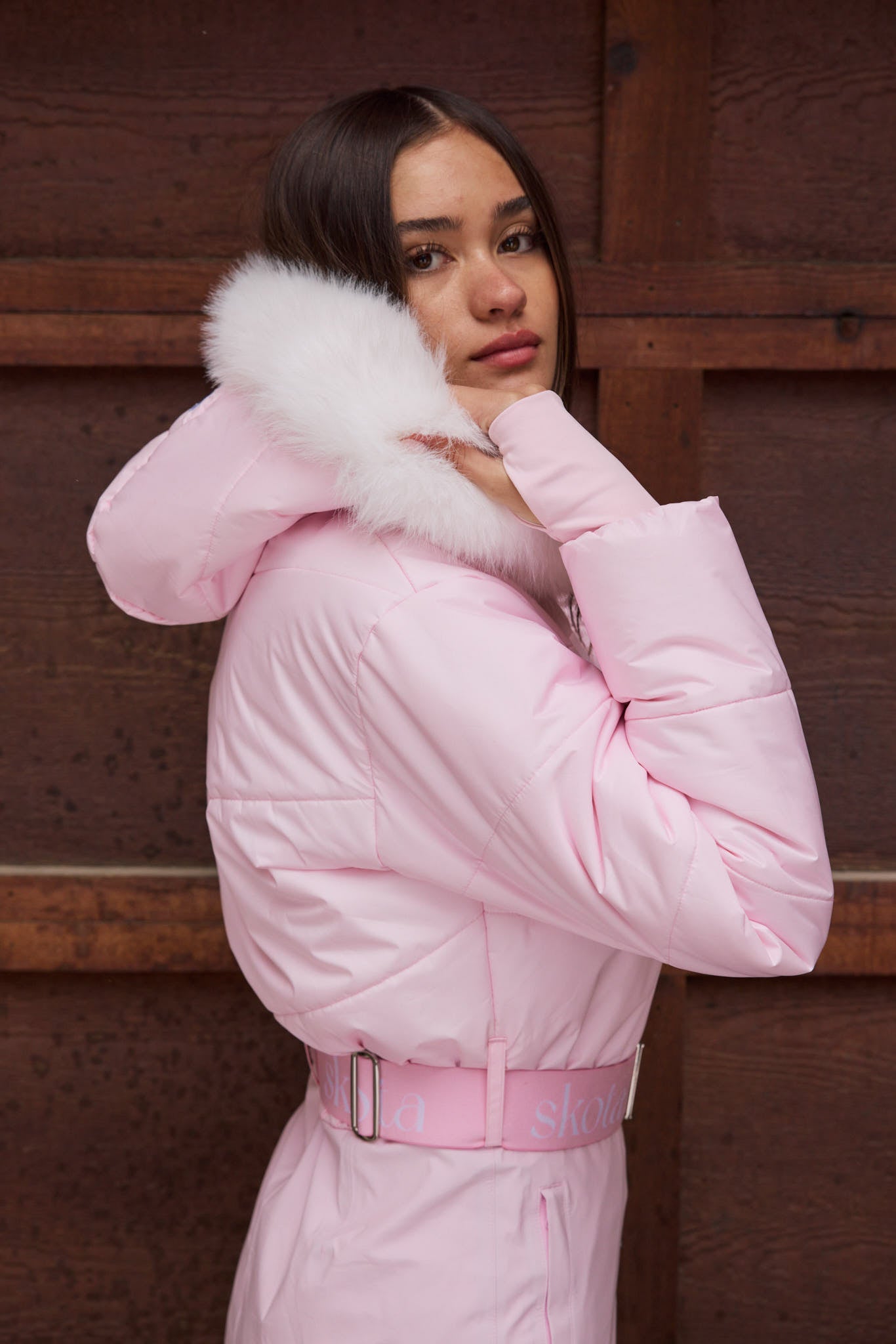 LIMITED EDITION Aspen Snowsuit