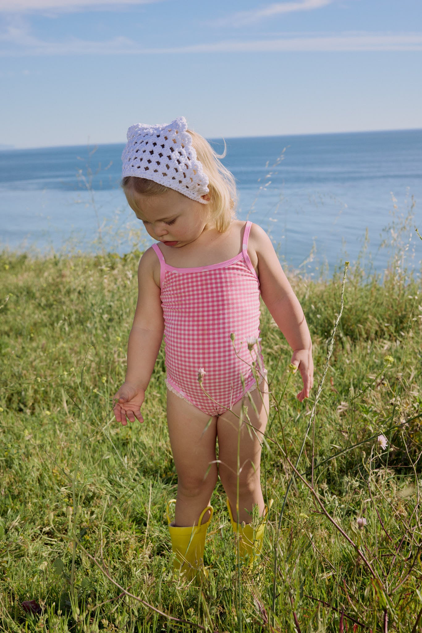 Jolie One Piece Mini