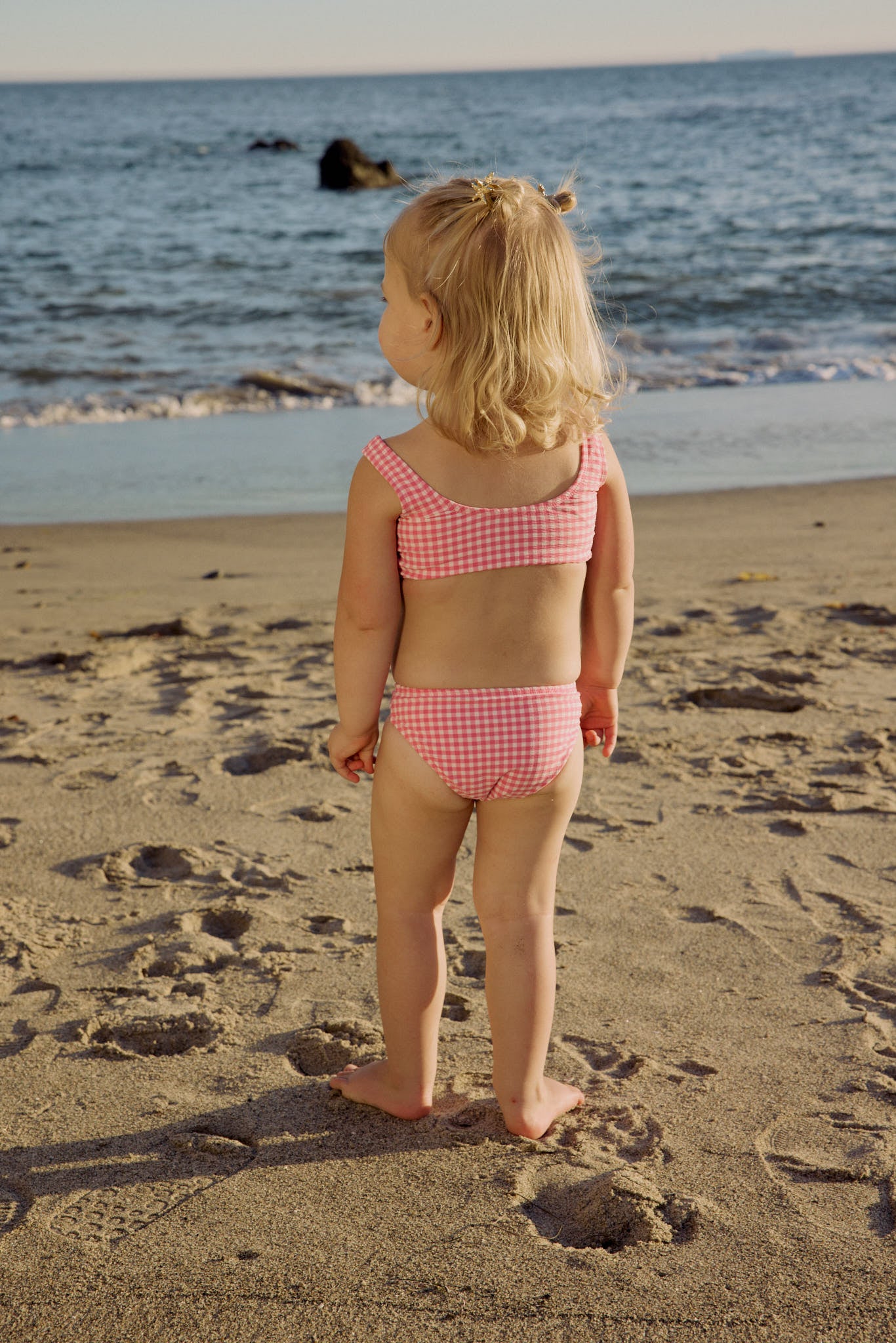 Luca Bikini MINI