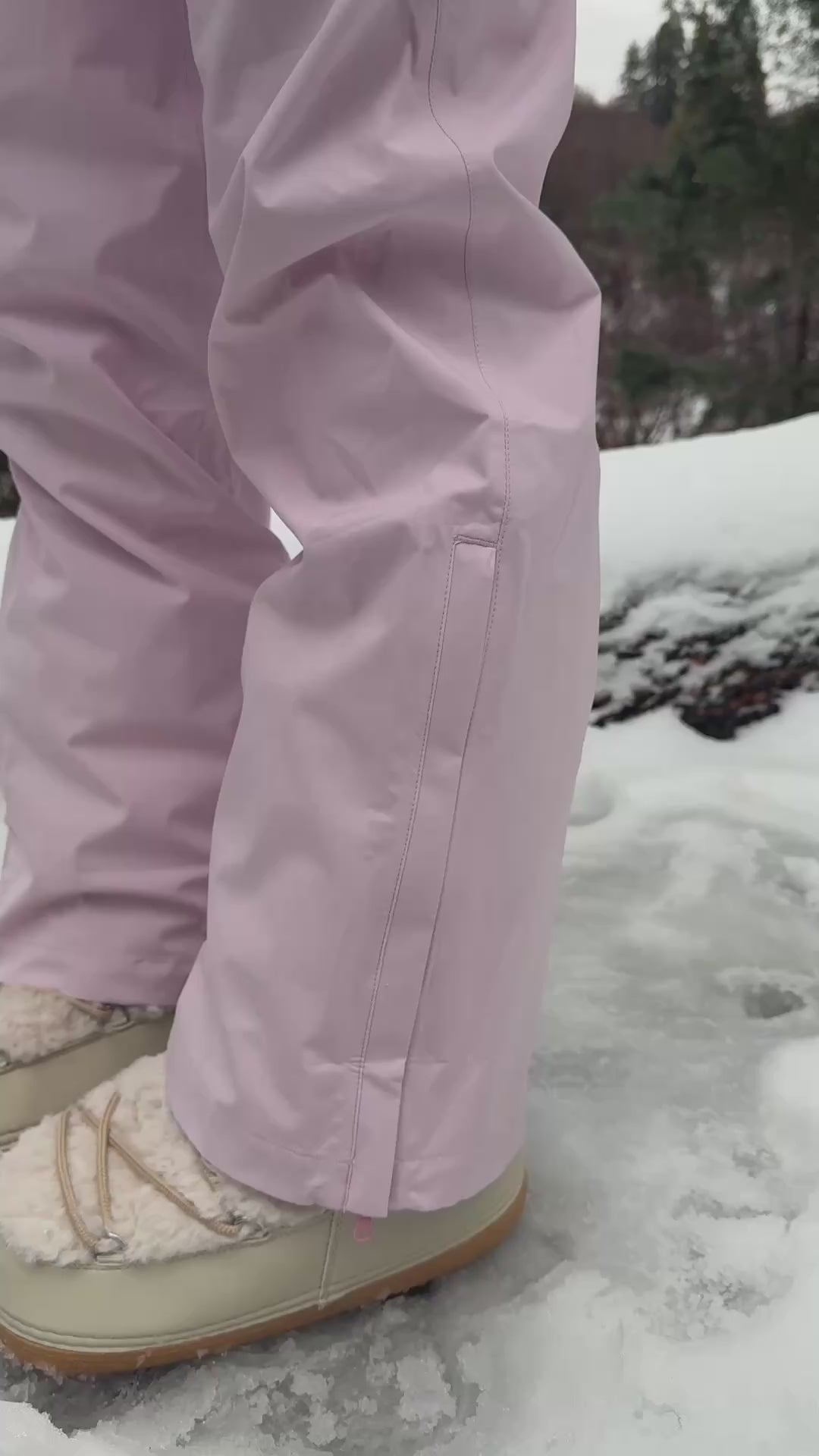 LIMITED EDITION Aspen Snowsuit